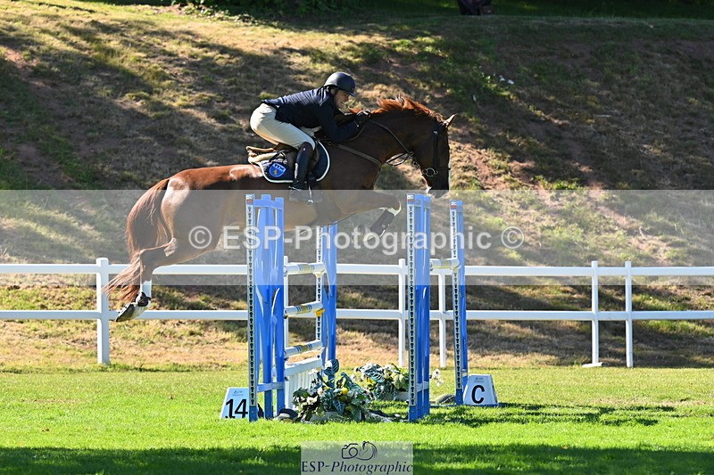 260704A-165220-16291 - Cls 33 Snr Fox Jump Off and Pres