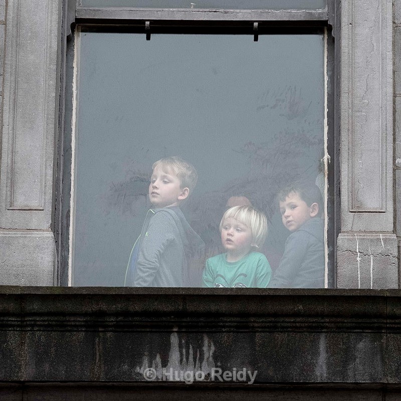  - St Patrick's Day Archive