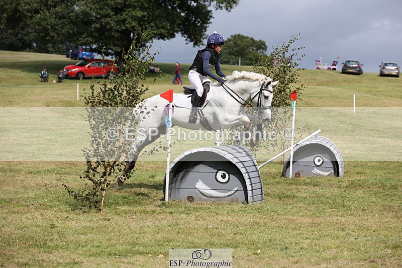 240825X-145437-35141 - 80cm XC 14.30 to 15.30