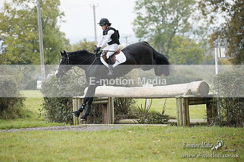 WWHT 181020 WWHT 181020 1637 - WWEC Open (1.00m)  18/10/20