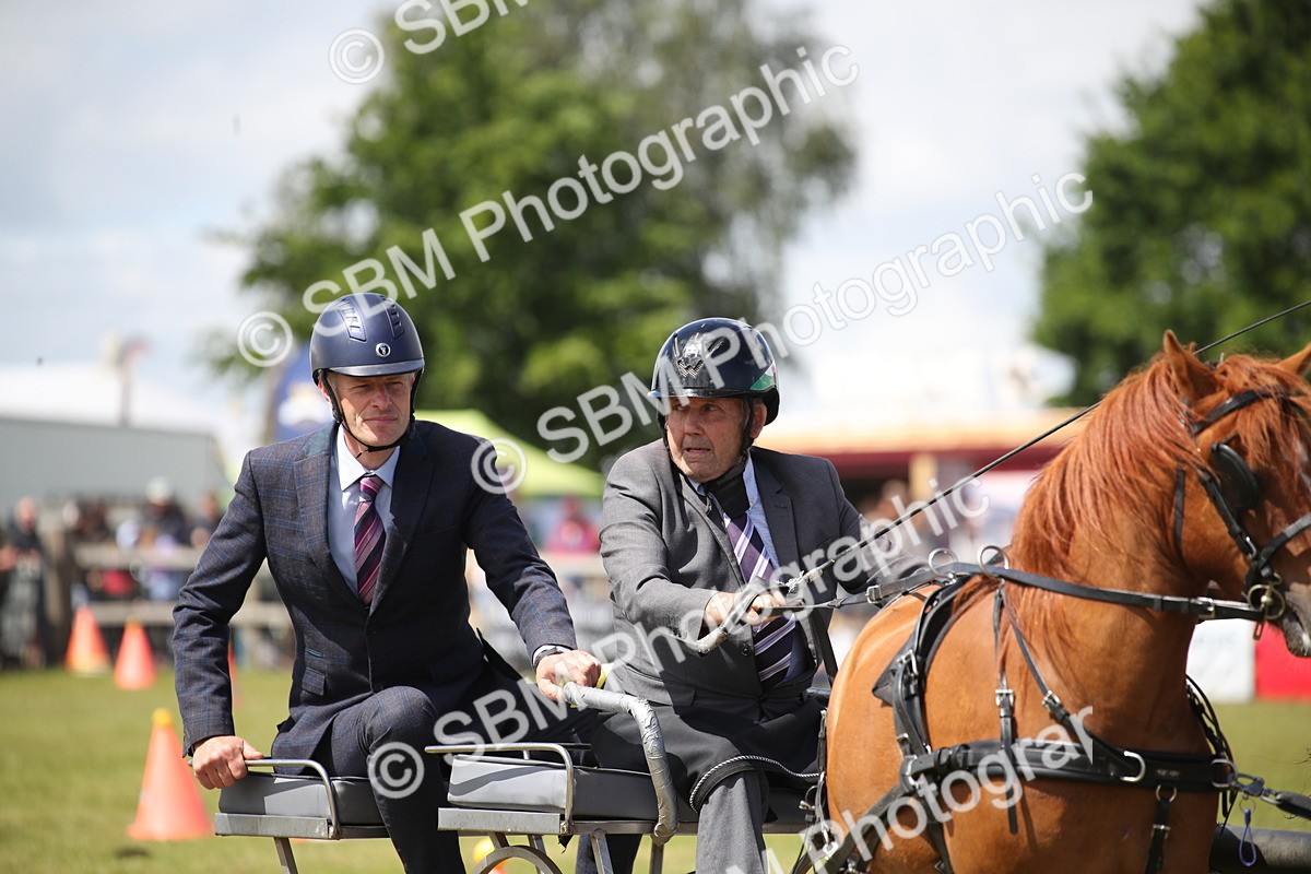 SBM_15326 - Class 90 - Scurry 122cm and Under