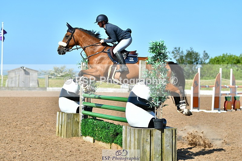 230526A-093748-00907 - Cls 1 Snr 1.05m + 1.10m Open