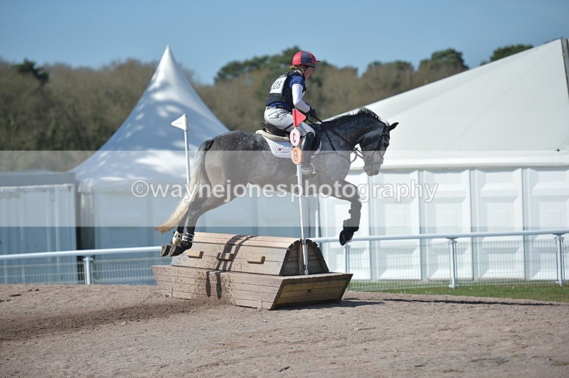 NGP_8822 - XC Time 13:41 to 13:52