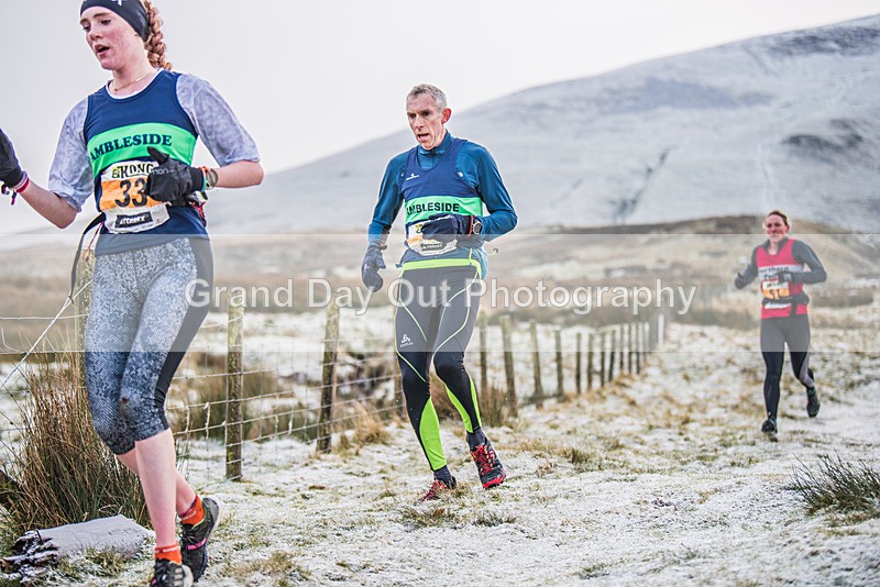 Clough Head-566 - Kong Clough Head Fell Race Saturday 2nd December 2023