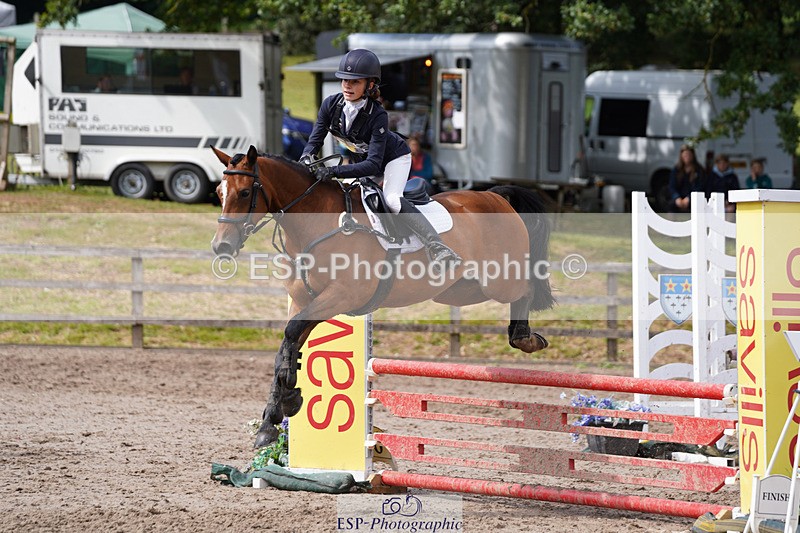 240824X-123936-24200 - 80cm Round 1 12.00 to 13.00