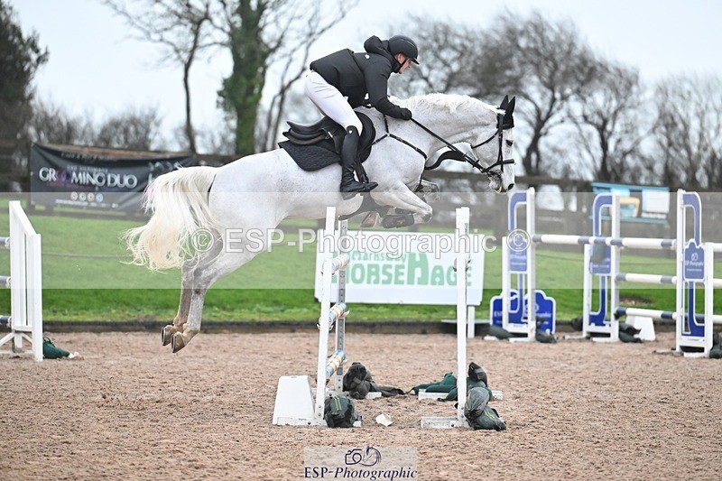 260121-134718-00419 - Snr Foxhunter 1.20m & 1.30m