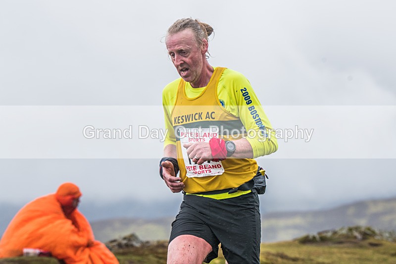 Coledale-467 - Coledale Horseshoe Fell Race Saturday 25th March 2023