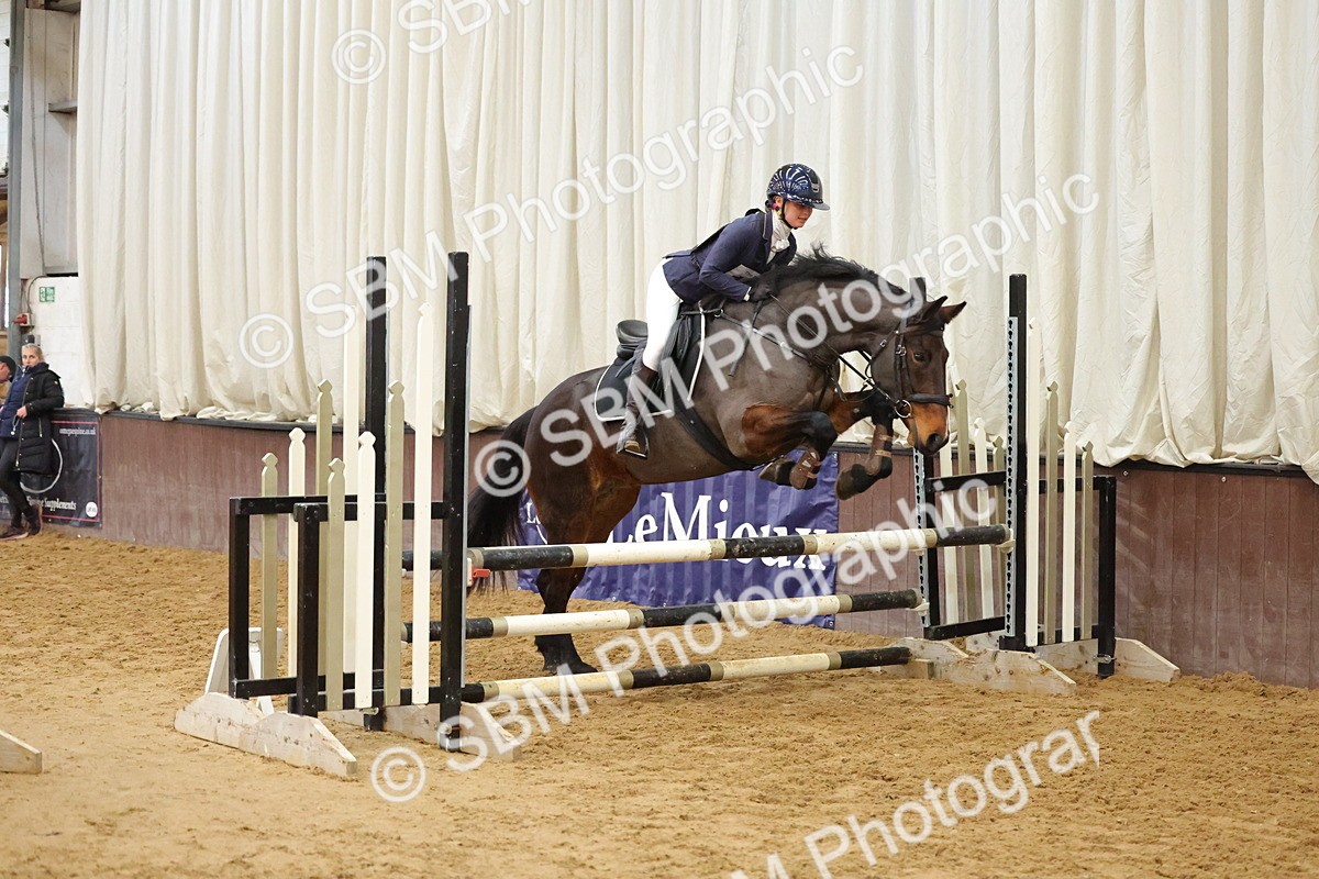 SBM_001862 - Class 5 - Show Jumping 80cm