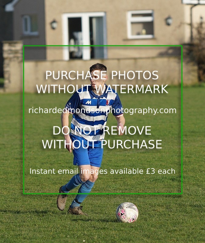 DSC01345 - Ibis Reserves v Ambleside United (Saturday 18th January)
