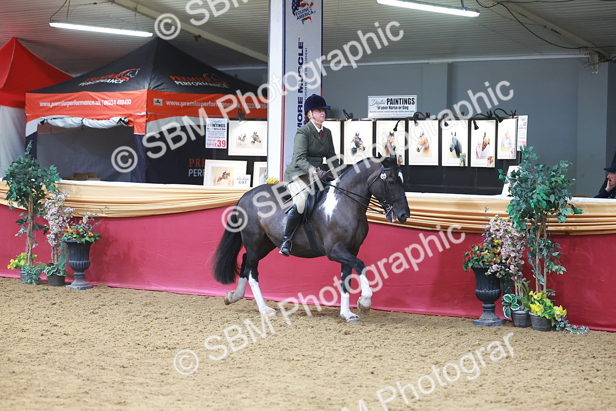 SBM_06017 - Class 12R - Ridden Pre-Vet