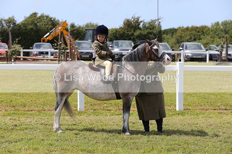 1X9A5045 - Class 36: NPS M&M Lead Rein