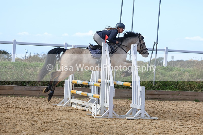 3E7A4932 - Class 9: 80cm Senior