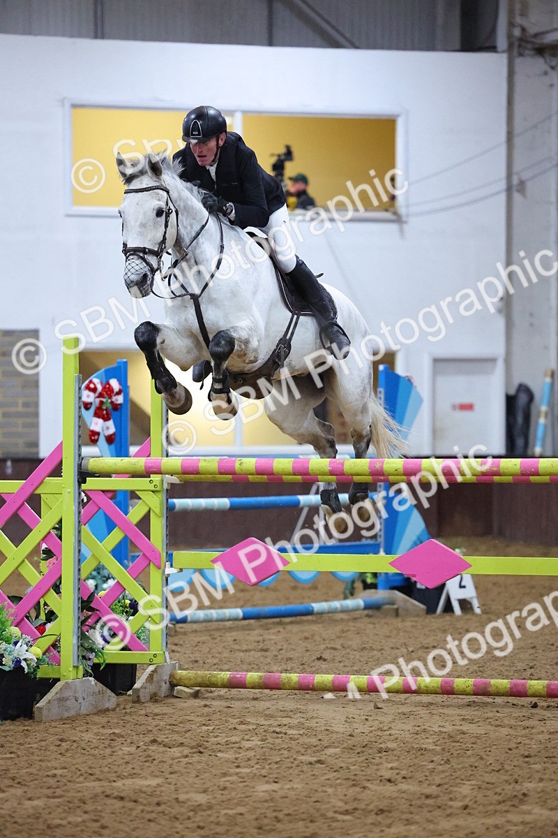 SBM_003812 - Class 19 - National 1.30m Open