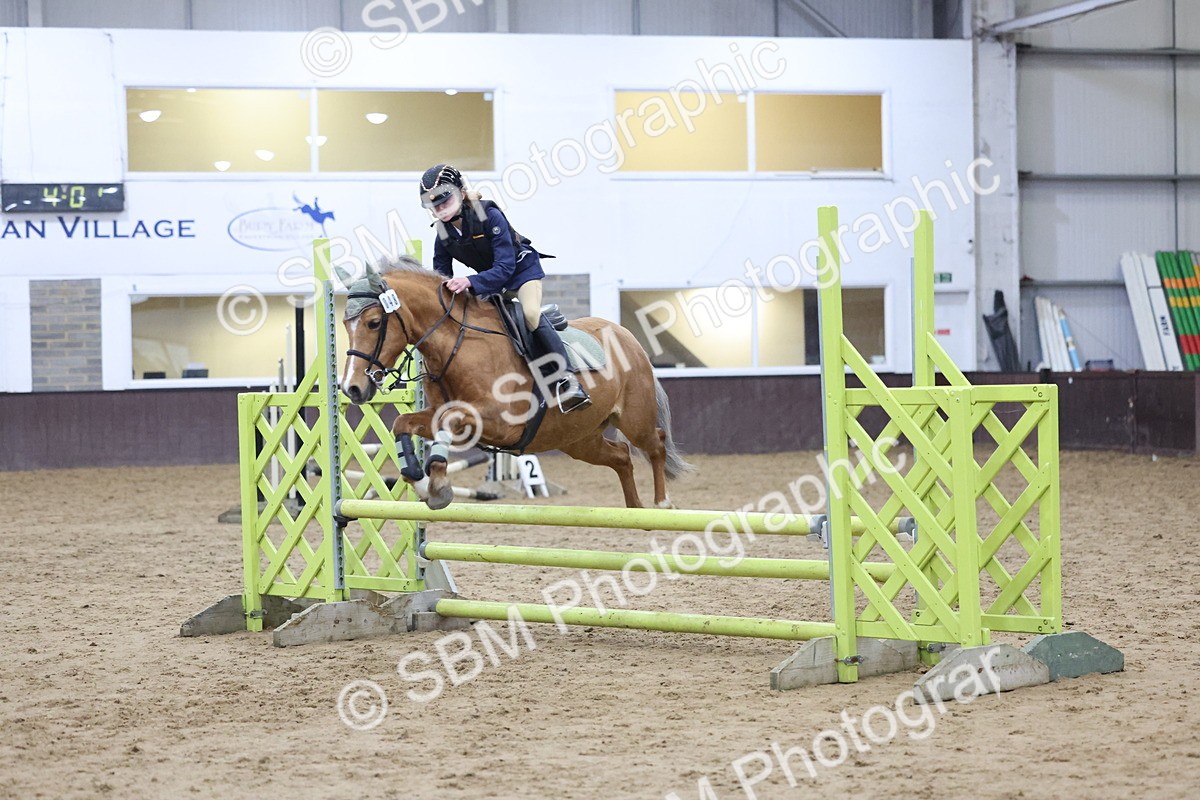 SBM_001236 - Class 4 - 70cm