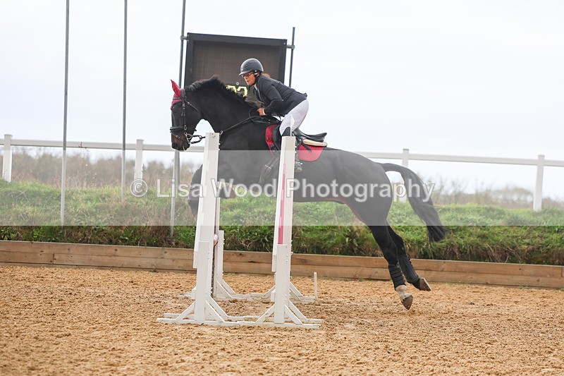 3E7A9949 - Class 4: 80cm