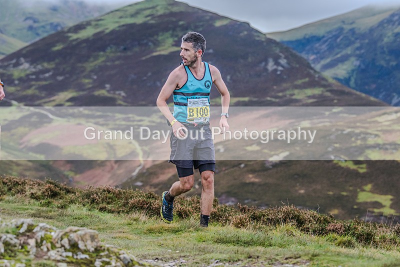 British Fell Relay-1026 - British Fell & Hill Relay Championship Braithwaite Keswick Saturday 21st October 2023