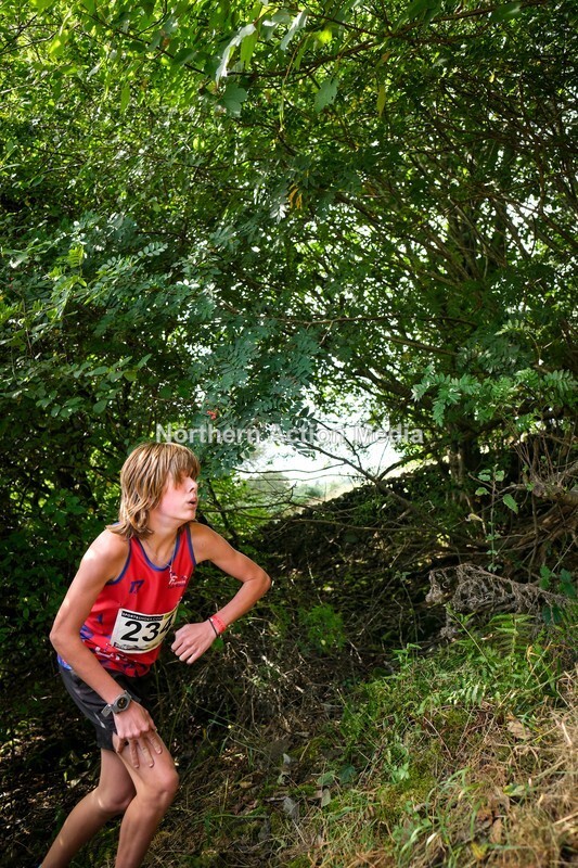 DSCF4909 - Reeth fell race age grades