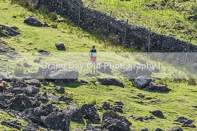 Glaramara-329 - Glaramara Fell Race Sunday 19th May 2024