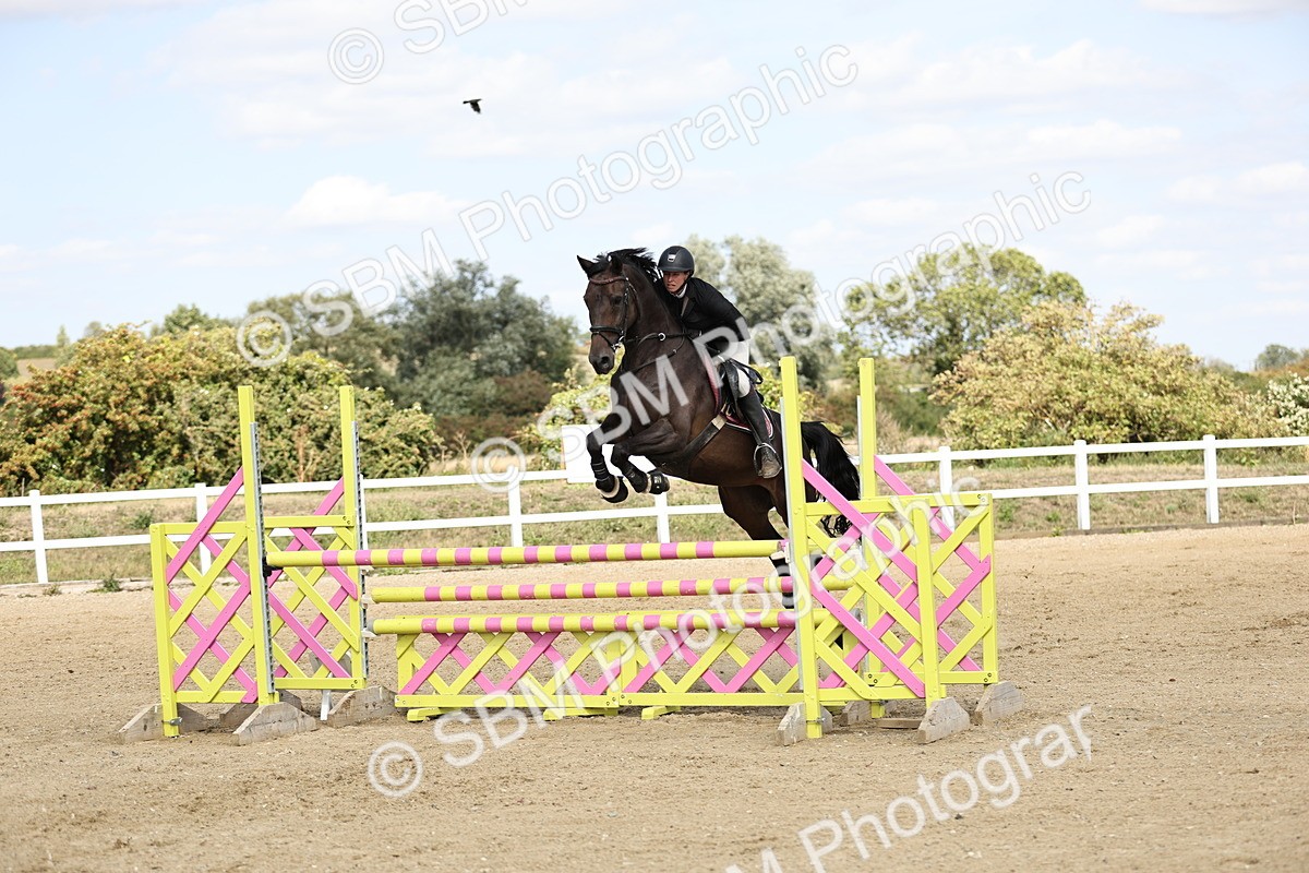 SBM_004969 - Class 5 - Senior Discovery - 1.00m Open