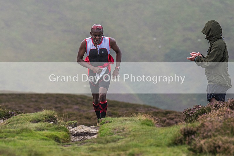 Barrow-459 - Barrow Fell Race Monday 28th August 2023