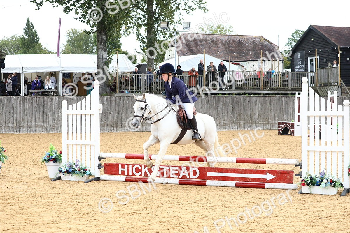 SBM_60042 - J63 - Junior Pony 50cm Championship