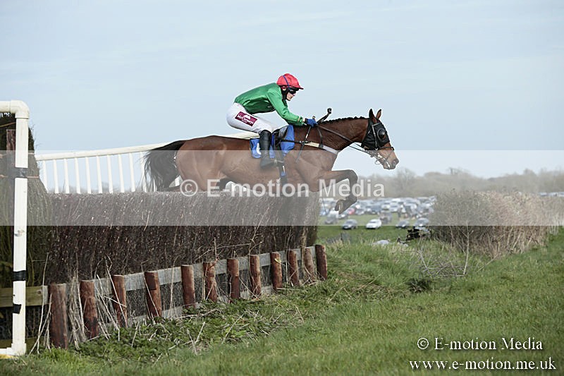 PtP 230319 364 - VWH Hunt Siddington Point-to-Point Racing 23/03/19