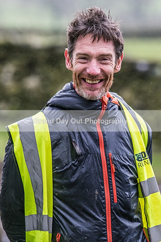 BB Kong-1139 - Kong Running BB Kong Fell Race Saturday 17th February 2024
