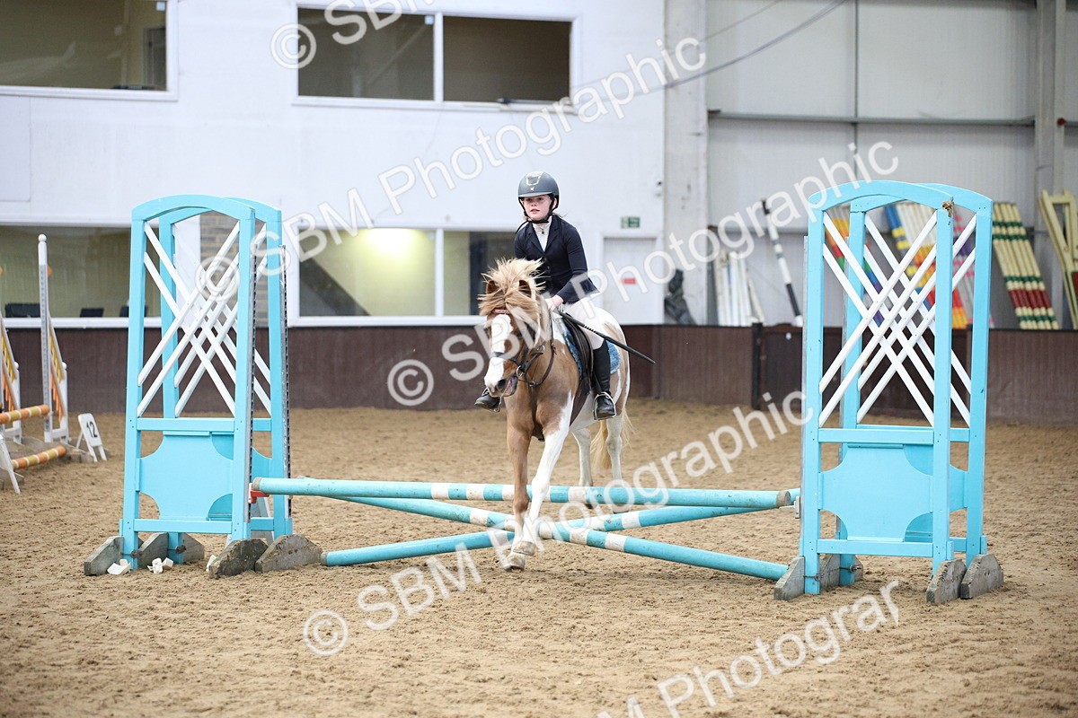 SBM_000394 - Class 3 - 60cm