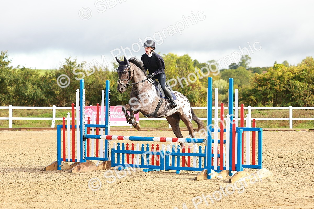 SBM_000266 - Class 1 - Clear Round