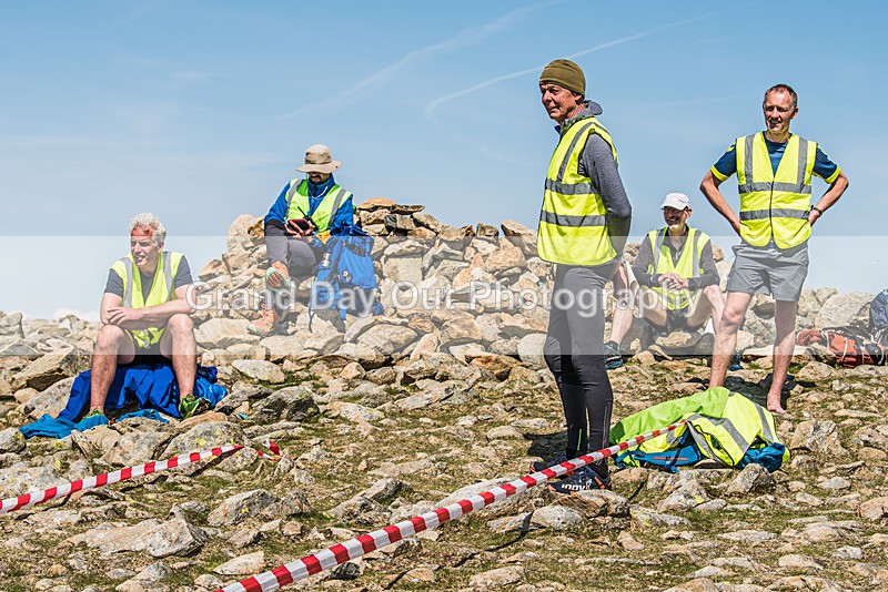 Fairfield-4 - Fairfield Horseshoe Fell Race Saturday 13th May 2023