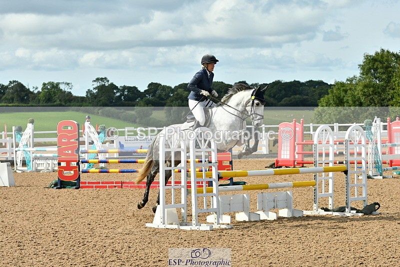 230830A-102704-00238 - Cls 1 British Novice & Open