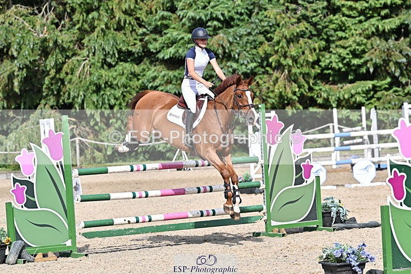 250704A-164807-12163 - Cls 23 Snr Foxhunter