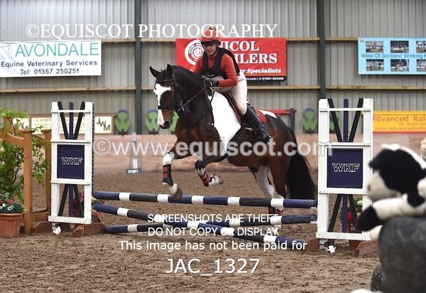 JAC_1327 - CLASS 1 60CM