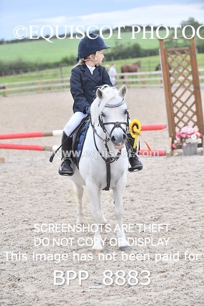 BPP_8883 - CLASS 3 40CM