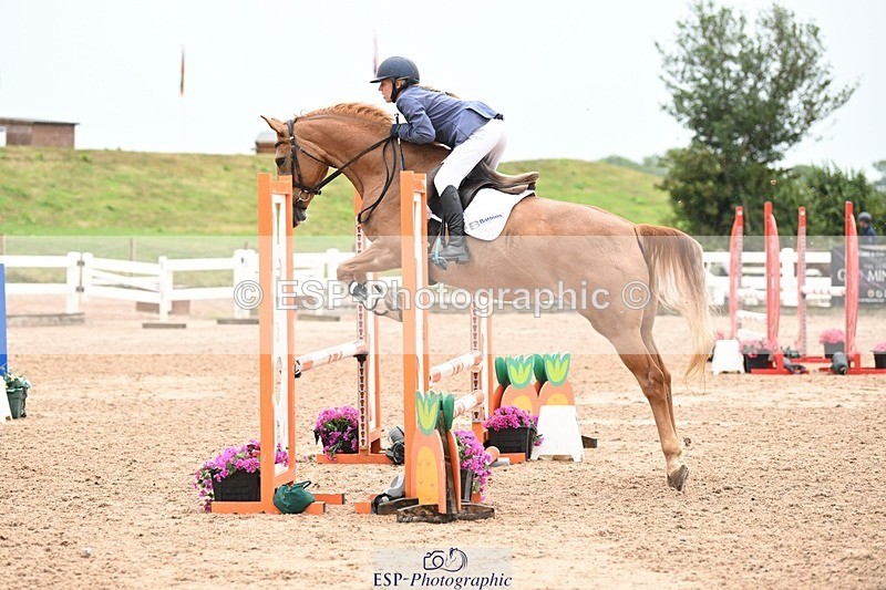 250727-125913-09921 - Cls 33 85cm Amateur Quali