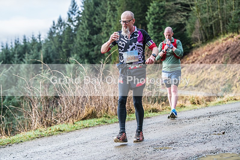 Glentress-825 - High Terrain Events Glentress Marathon 21 & 10K Trail Races Sunday 18th February 2024