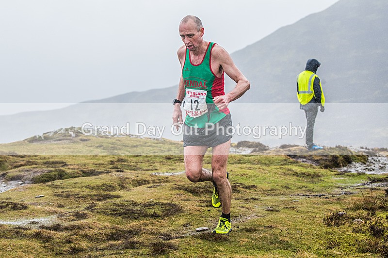Coledale-99 - Coledale Horseshoe Fell Race Saturday 25th March 2023