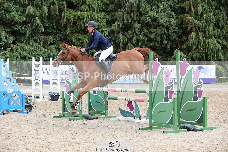 250703A-143323-05185 - Cls 9 Snr Discovery and 1m Open