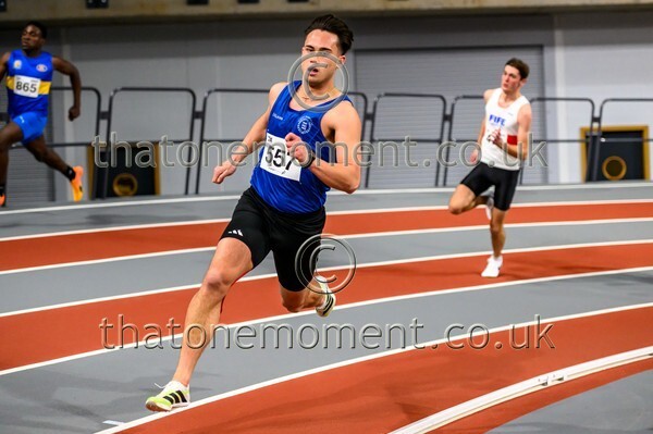 SenInd26-919439 - Track Male Set Two