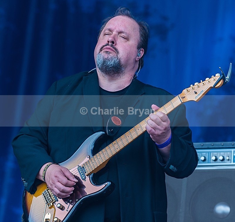 Marillion 2 - Fairport Cropredy Convention Festival 2017