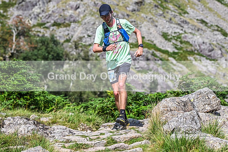 Scafell Pike-328 - Fellside Events Scafell Pike Trail Marathon Sunday 23rd August 2026