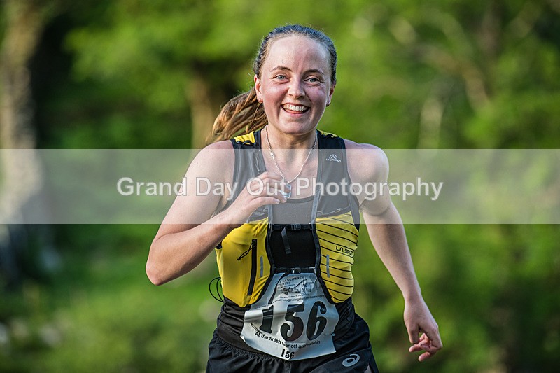 Langstrath-726 - Langstrath Fell Race Wednesday 18th June 2025