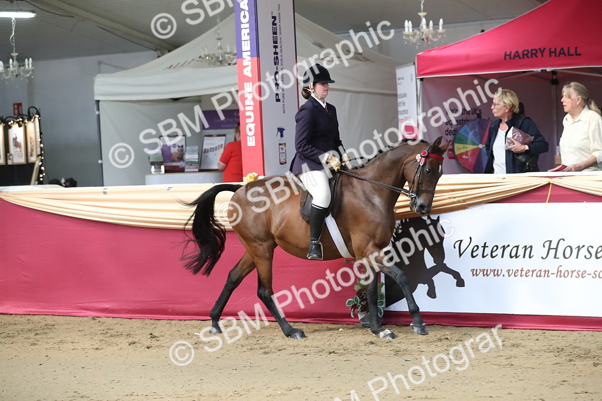 SBM_02061 - Class 5a Area Ridden Veterans