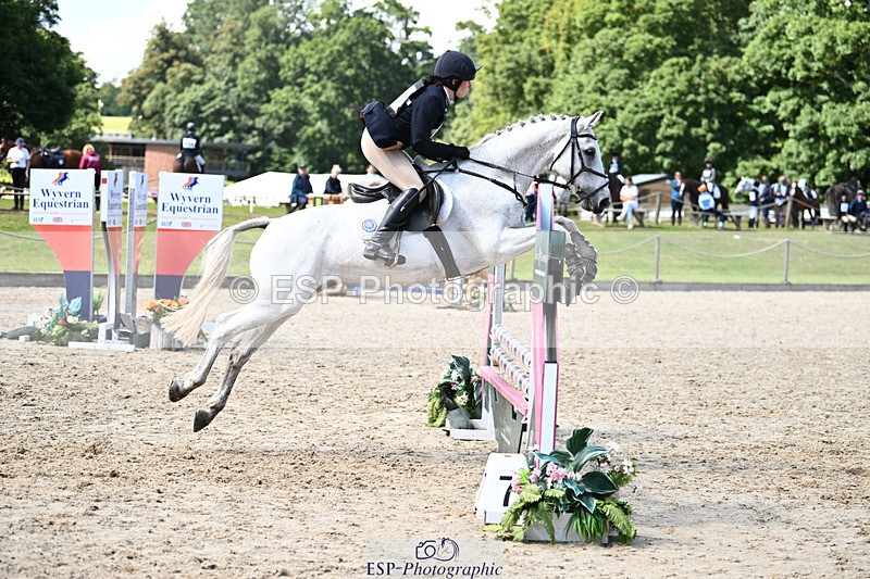 240824X-142036-29329 - 80cm Round 2 13.30 to 14.30