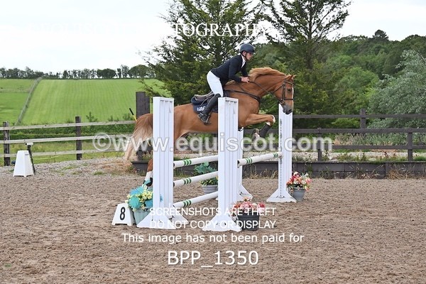 BPP_1350 - CLASS 11 SAT Ariat Senior BritiNovice 2ND ROUND