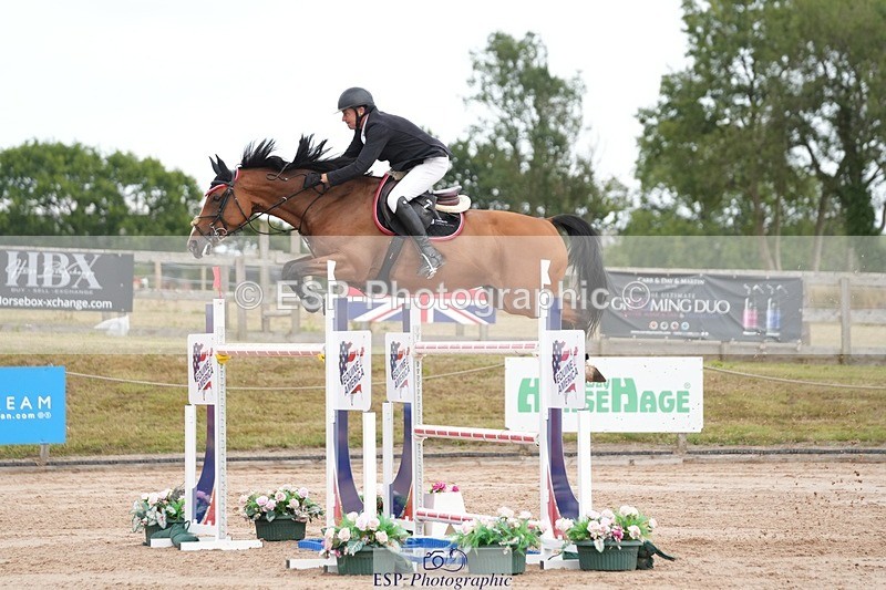 250718-170335-12544 - Cls 6, 3 Star Big Tour LR Qualifier Break til End