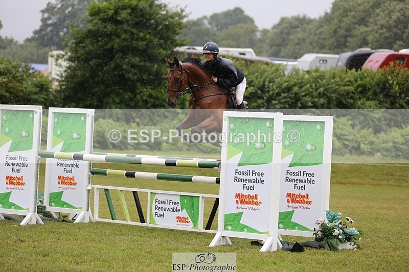 230714-090557-30777 - Cls 73 Fox Hunter Final 1st round