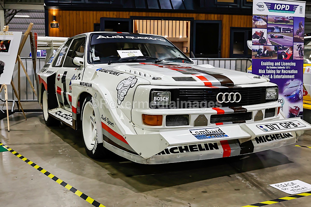 Race Retro 2025-6 - RACE RETRO 2025