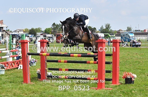 BPP_0523 - CLASS 2 RHS Classic Championship Qualifier