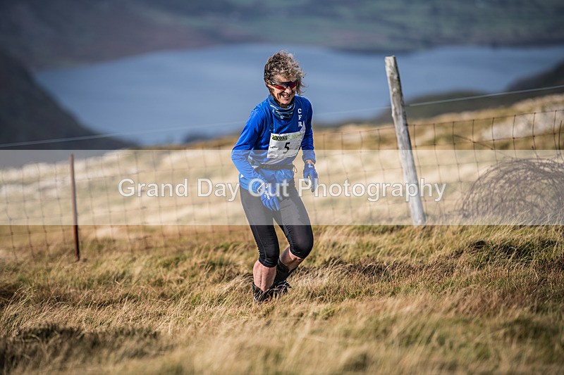 Buttermere-328 - Buttermere Shepherds Meet Fell Race Sunday 27th October 2024